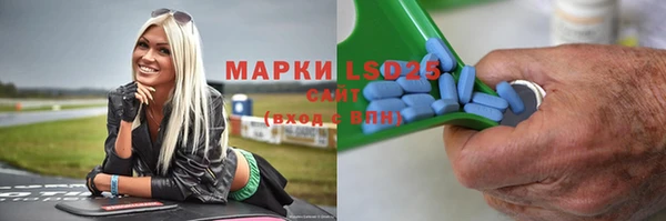 ALPHA PVP Горняк
